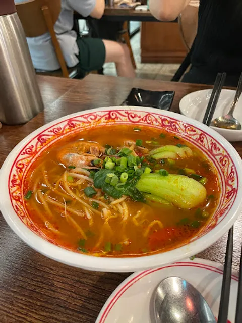 베트남노상식당