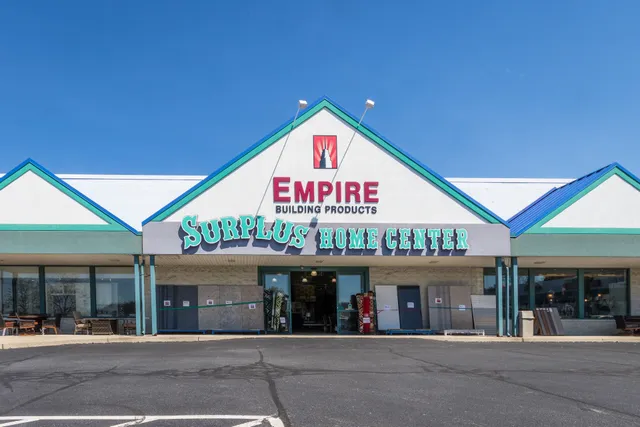 Empire Home Center
