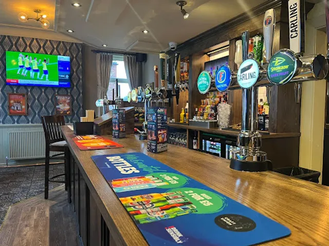 Rose Inn Great Sankey