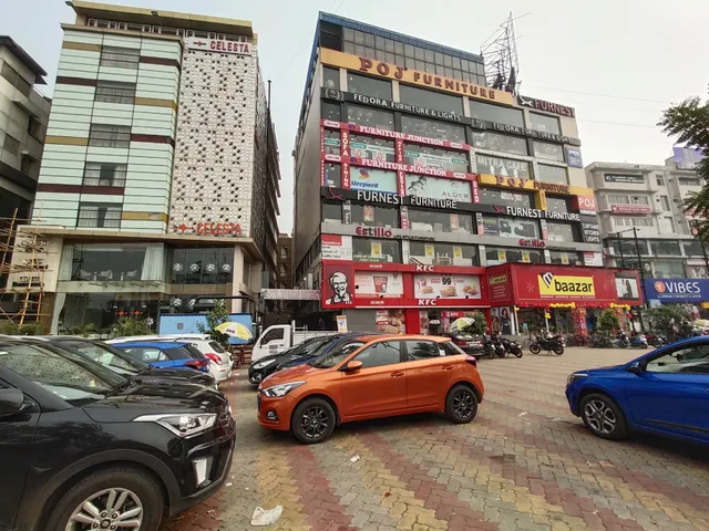 Hotel Devsagar Residency