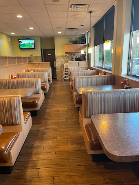 Gold Star Family Restaurant