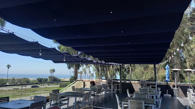 Spruzzo Restaurant & Bar