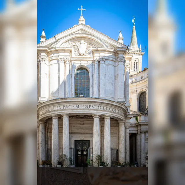 Labanca’s Domus Navona