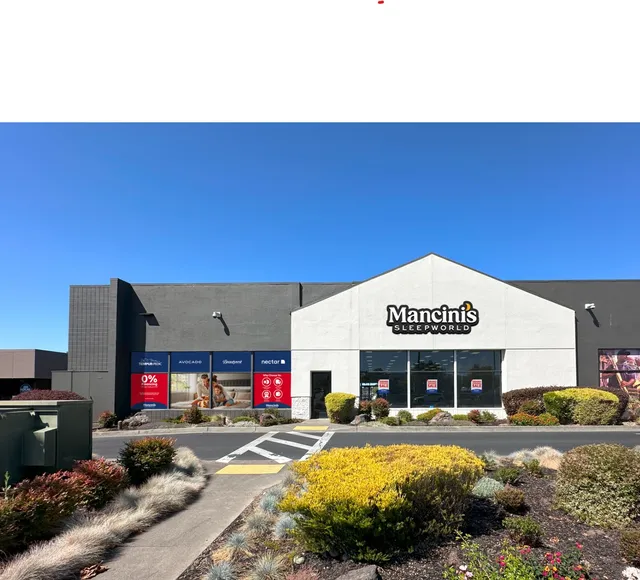 Mancini's Sleepworld Santa Rosa