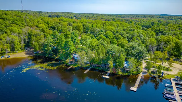 Springwood Cottage Resort