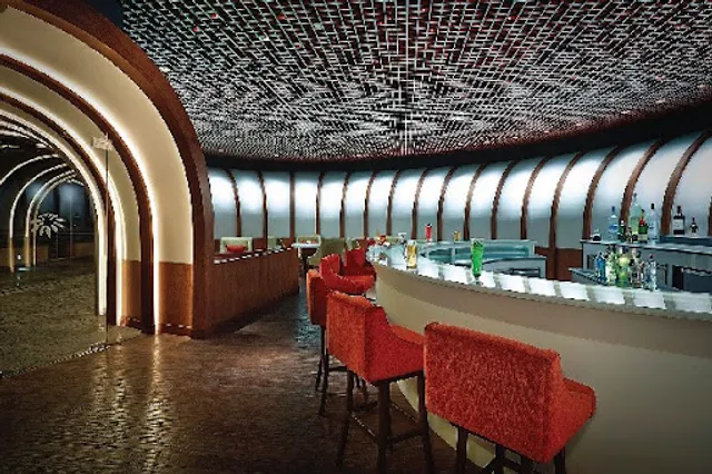 Zvatra - Taj Damdama Lake Resort & Spa, Gurugram