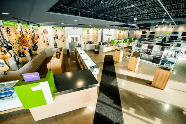 PawnWorks Burnsville