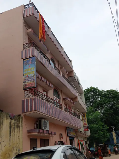Rudra Guest House