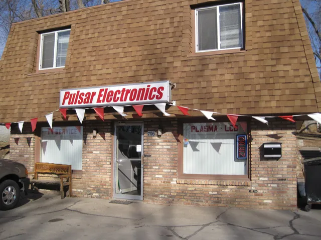 Pulsar Electronics