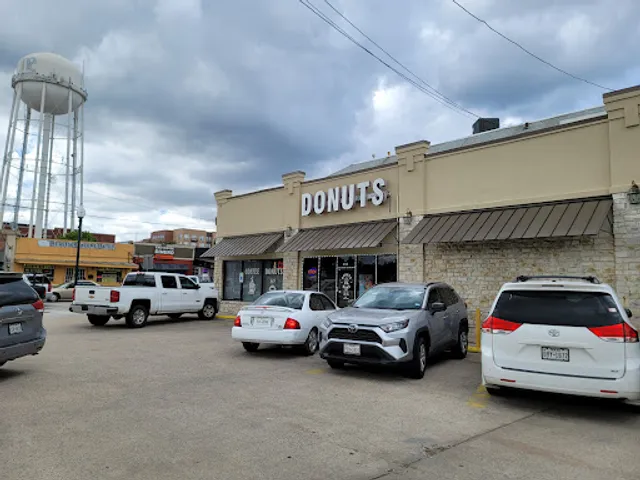 El Juarez Mexican Restaurant