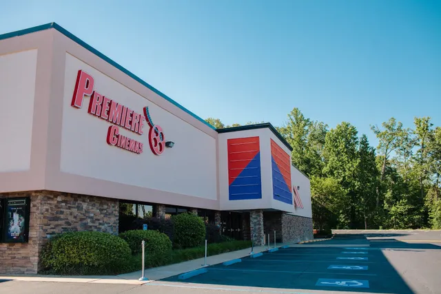 Seneca Premiere LUX 8