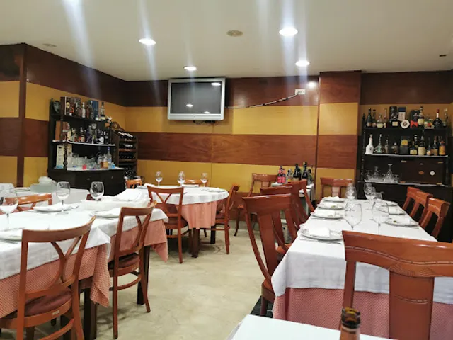 Restaurante El Espigón