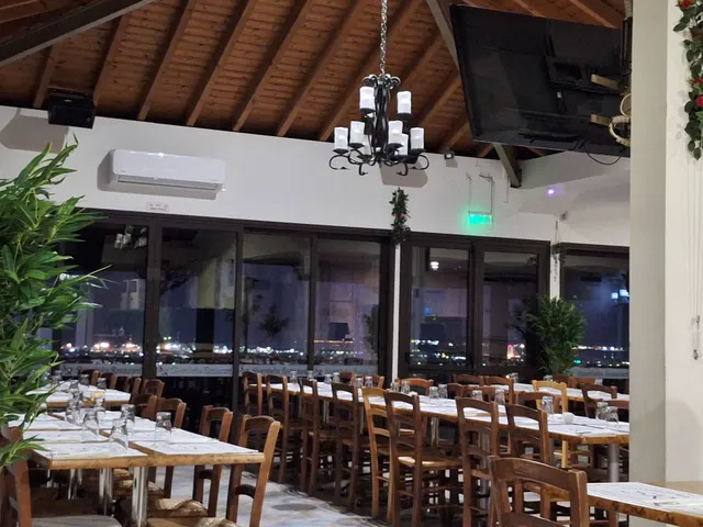 Shiambelos Restaurant