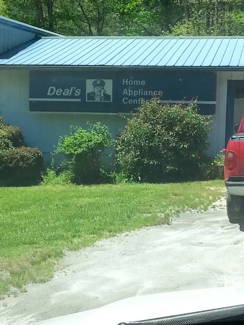 Deal's Appliance Service Inc.