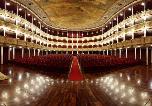 Teatro Politeama Greco