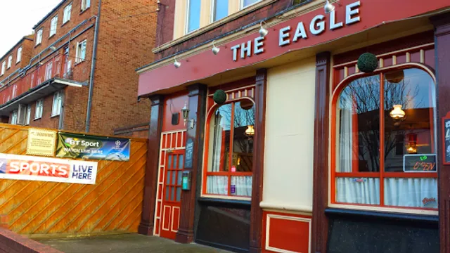 The Eagle