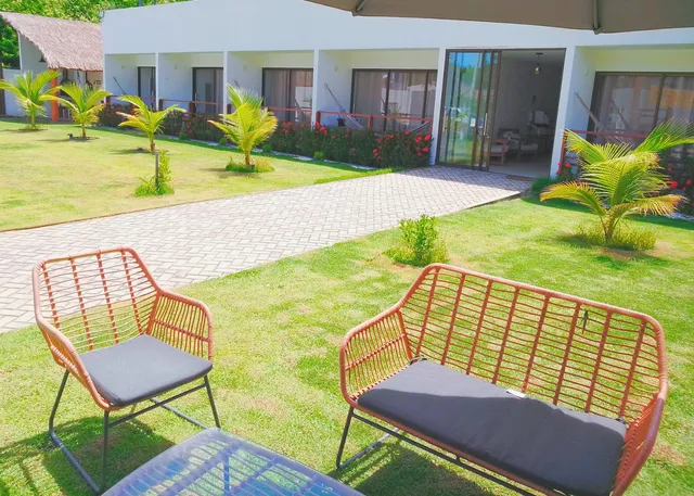 Mar Turquesa Eco Pousada