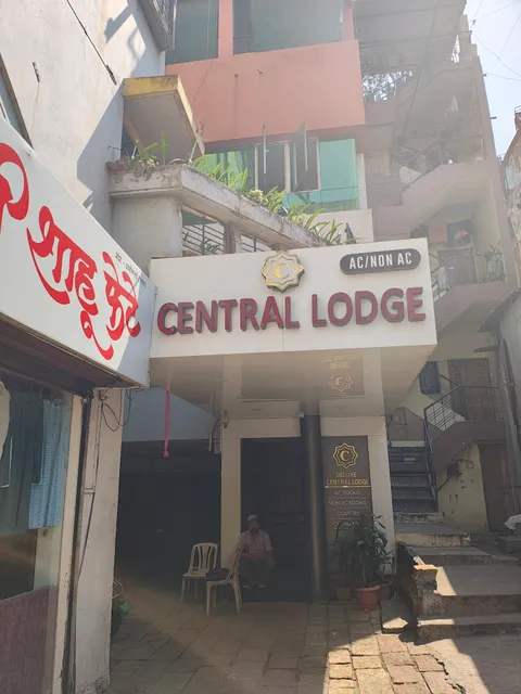 Central inn kolhapur