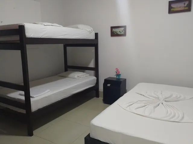 Hospedaje Casa Cultural Saberes