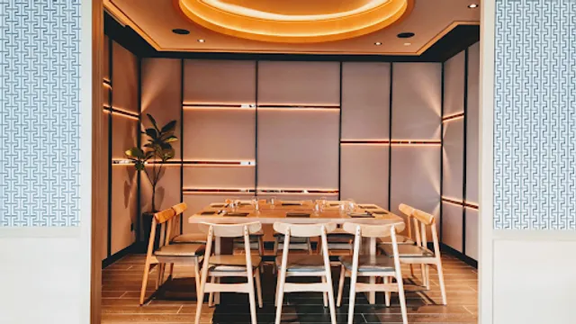 Enso Teppanyaki (Japanese Restaurant at Jesselton Mall)