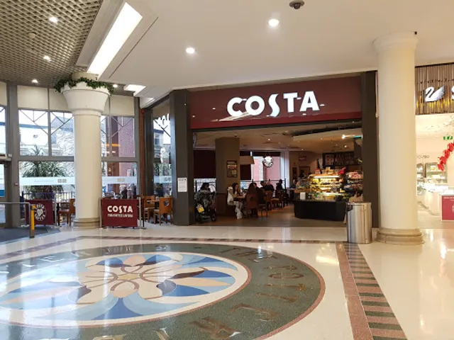 Costa Coffee