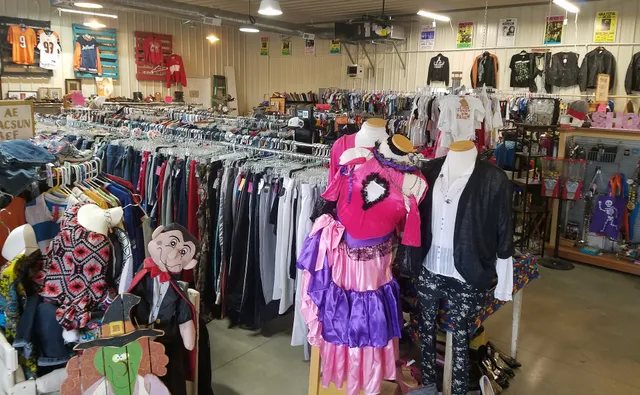 Sweet Peas Consignment Boutique