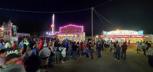 Powhatan Fair Association LLC