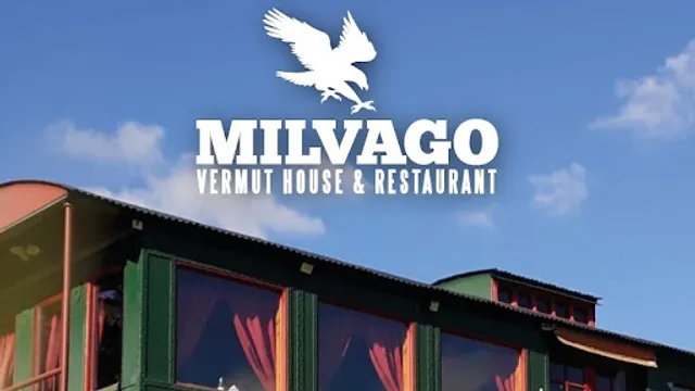 Milvago Vermut House