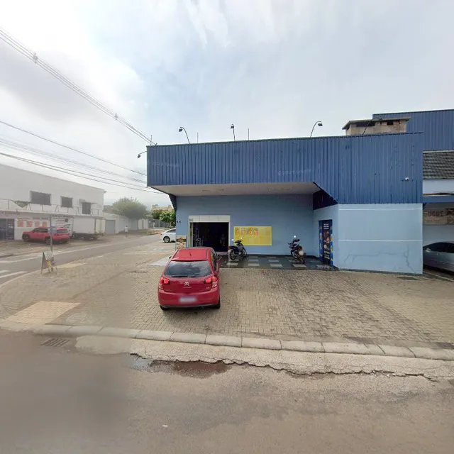 PANIFICADORA CASA NOVA