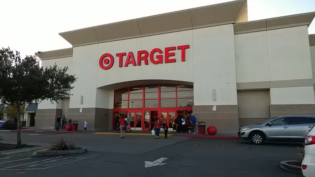 Target