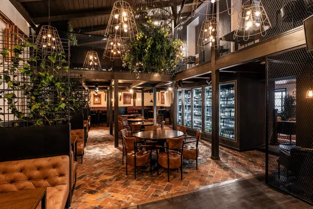 Beer-House & Craft Kitchen