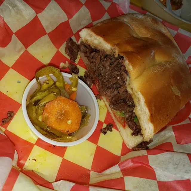 Delicias Tortas Y Snacks