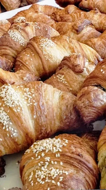 Maison si bon (Concorde)