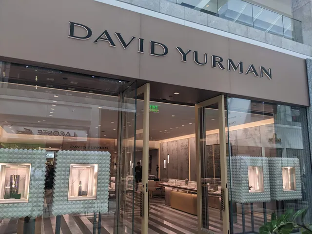 David Yurman