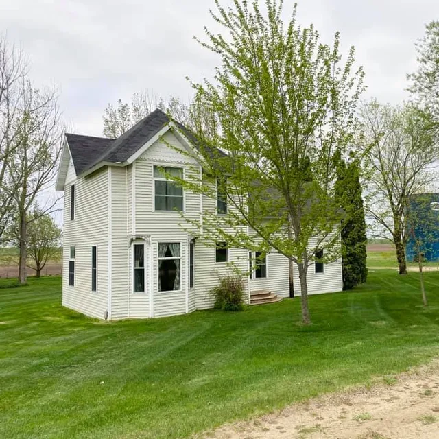 Malone's Guest House