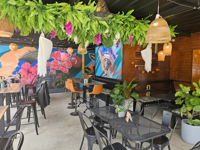 Rústika Pizza & Bar