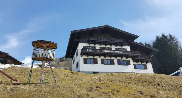 Pension Koidl