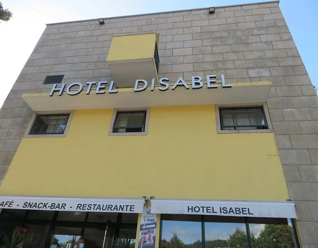 Residencial D. Isabel