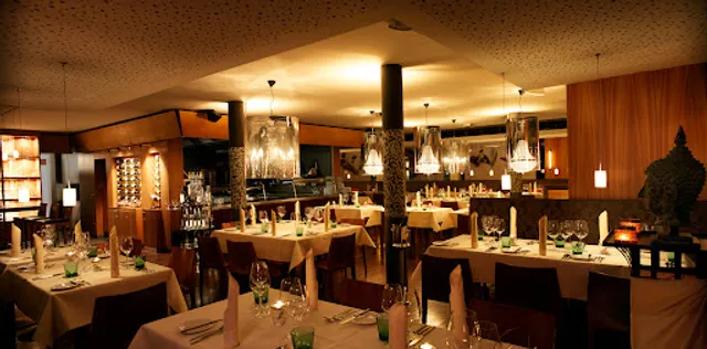 Fux Restaurant + Bar