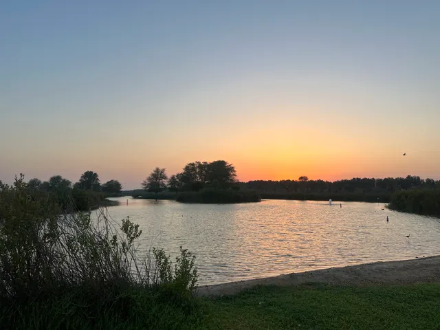 Al Marmoom Watch Tower