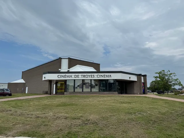 Troyes Cinema