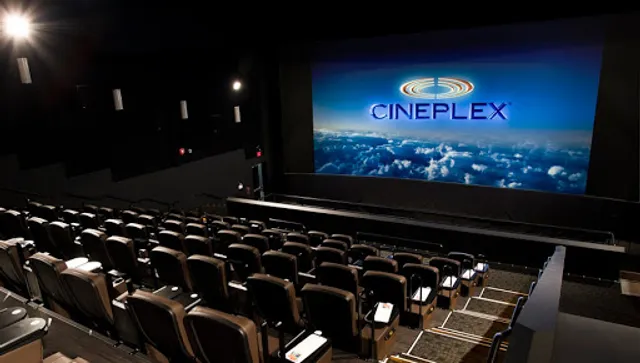 SilverCity Newmarket Cinemas and XSCAPE Entertainment Centre