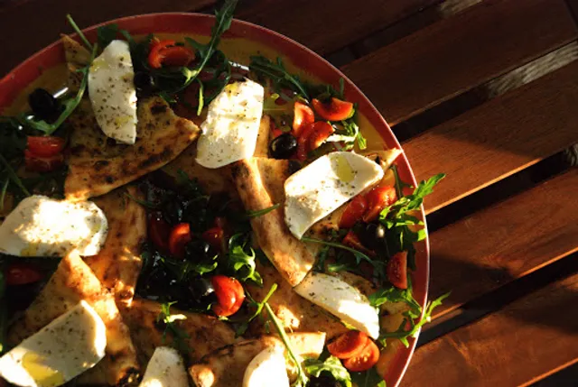 Pizzeria Dei Portici