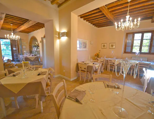 Il Molinaccio Podere Cortesi