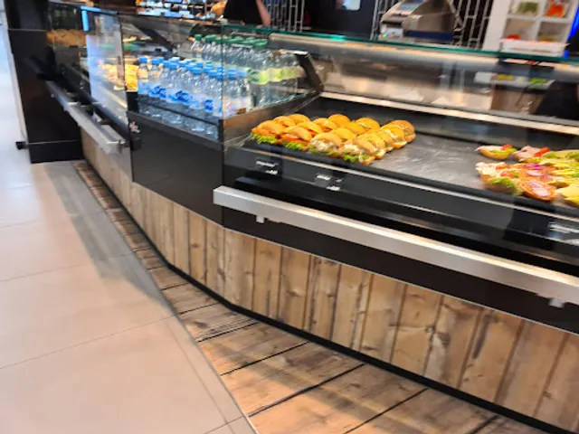 Schäfer's Brot- und Kuchen