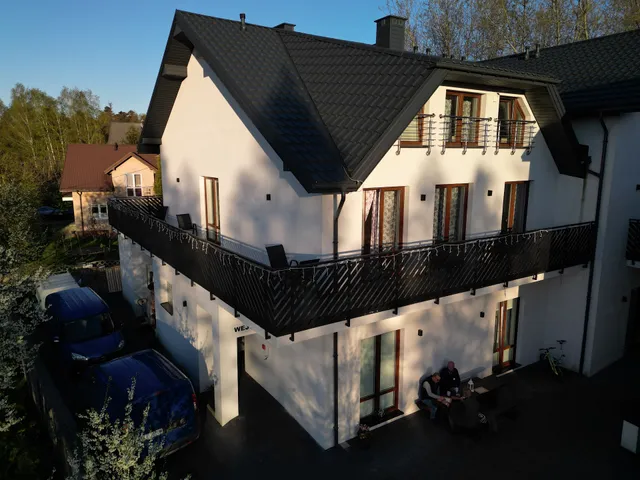 Dom Gościnny Marysieńka Przyjęcia okolicznościowe, Noclegi z wyżywieniem.