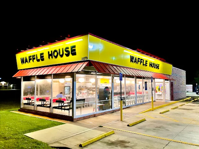 Waffle House
