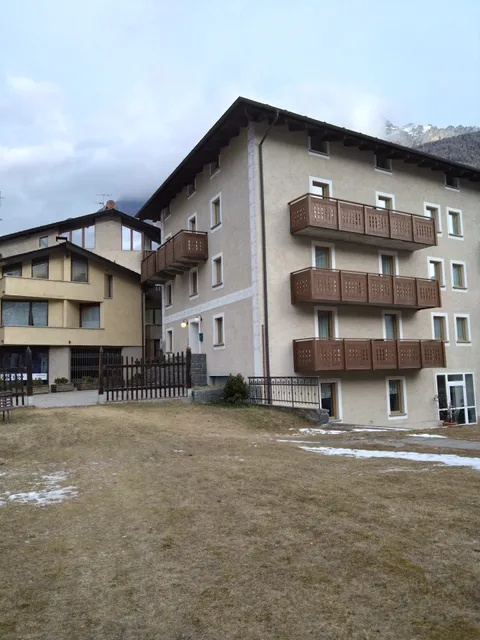 Casa Stefano E Lucia