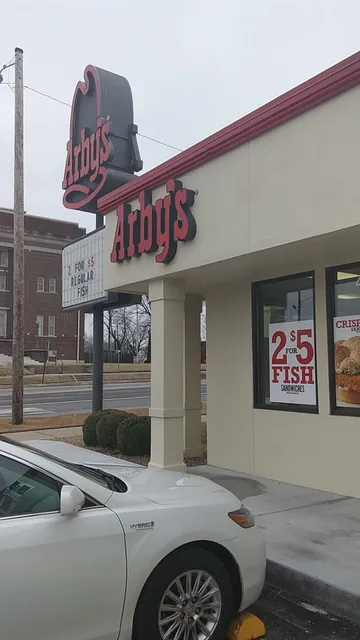 Arby's