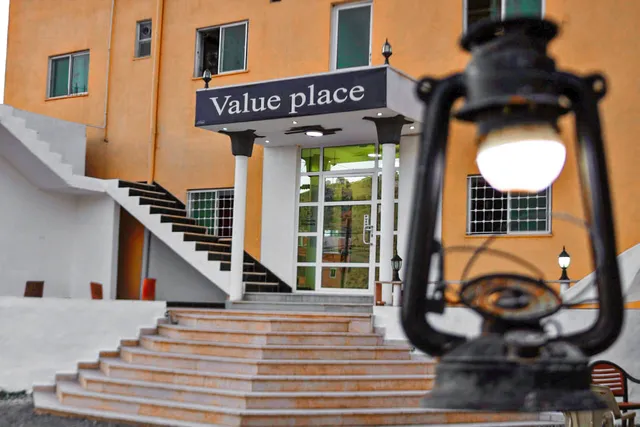 Value Place Apartments